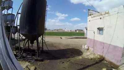 (guns blast)
(bomb blasts) - Heval