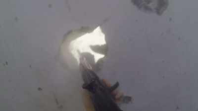 (guns blast) - Heval