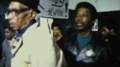 Guns came out
from everywhere. - Dear Mama