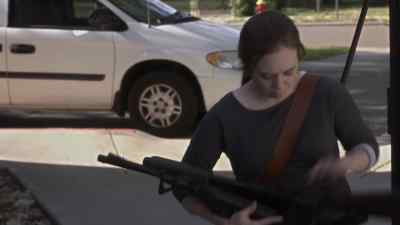[guns clatter] - The Cokeville Miracle