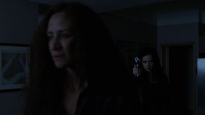 Guns don't seem like your style. - Marvel's Jessica Jones