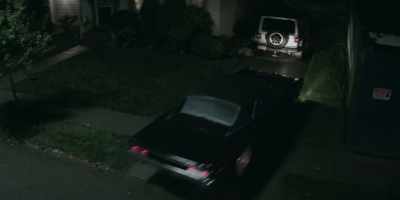 Guns down until we get inside. - Prodigal Son