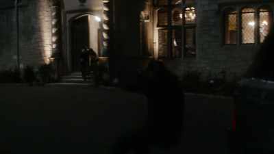 [guns fire] - The Blacklist: Redemption