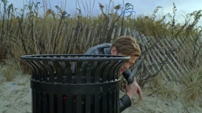-[guns firing]
-[bullets ricochet] - The Collective
