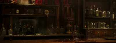 (guns firing) (glass shattering) - Death Rider in the House of Vampires