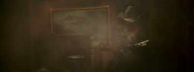 (guns firing) (glass shattering) - Death Rider in the House of Vampires