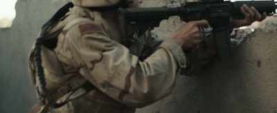 [guns firing] - The Yellow Birds
