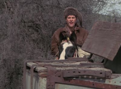 [guns firing] - The A-Team