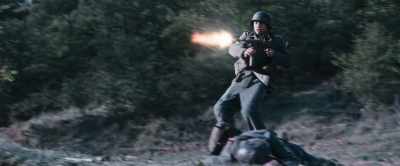 [guns firing] - Murder Company