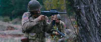 [guns firing] - Murder Company