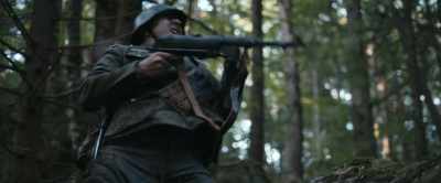 [guns firing] - Murder Company