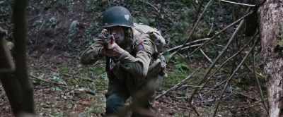 [guns firing] - Murder Company
