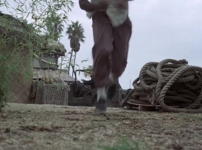 [guns firing] - The A-Team