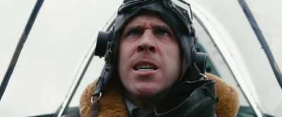[guns firing] - Spitfire Over Berlin