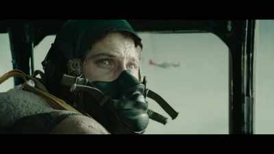 (GUNS FIRING) - Mudbound