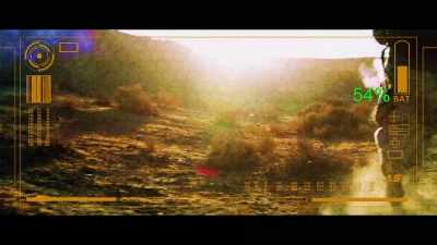 (guns firing) - Automation
