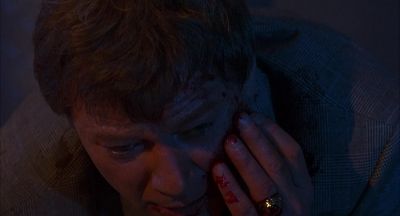 Guns make you nervous - Death Wish: The Face of Death
