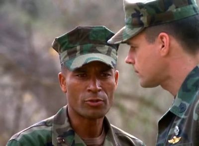 - Guns.
- Sir? - JAG