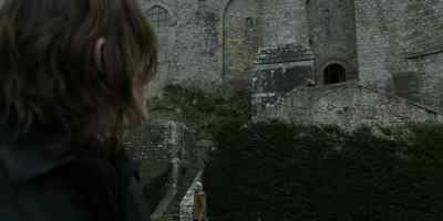 Guns up. - The Walking Dead: Daryl Dixon