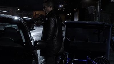 [Gunshofl - Smallville