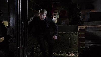 [Gunshofl - Smallville