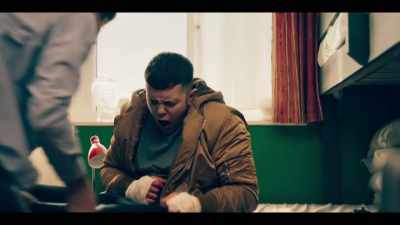 GUNSHOT - AKASH GASPS - Informer
