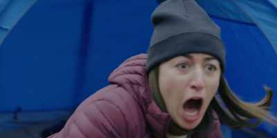 - [gunshot]
- [Amy screams] - Alert: Missing Persons Unit