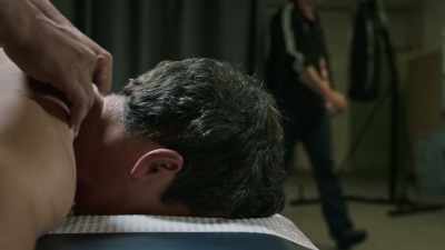 (gunshot bangs) - Informer 3838