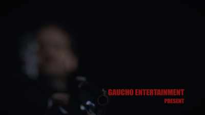 (gunshot bangs) - Girls Guns and Blood