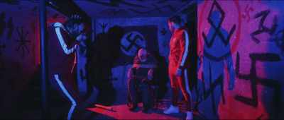 (gunshot blasting) - Trauma Therapy: Psychosis