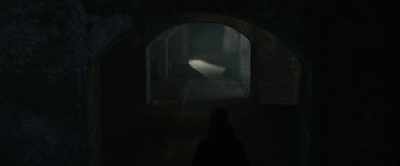 [gunshot blasts] - Fear the Invisible Man
