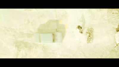 (GUNSHOT ECHOES) - The Lazarus Project