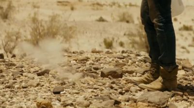 (gunshot echoes) - Fear the Walking Dead