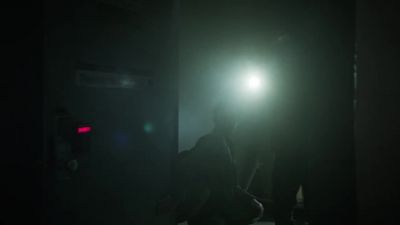 [ Gunshot,
electricity crackles ] - Marvel's Agents of S.H.I.E.L.D.