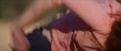 -[gunshot]
-[Eric screams] - Downrange