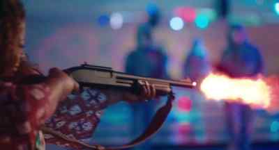 [GUNSHOT FIRES] - Last Night at Terrace Lanes