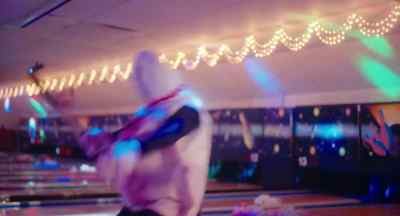 [GUNSHOT FIRES] - Last Night at Terrace Lanes