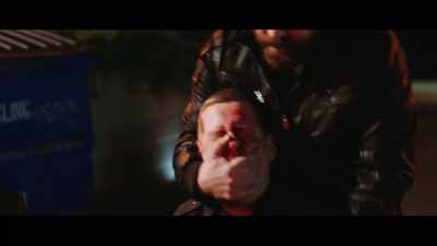 (gunshot fires) - End of Loyalty