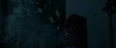 -[gunshot]
-[gasping] - Enola Holmes