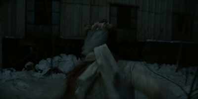 - [gunshot]
- [Gloria] Give up!
Because I won't! - Alert: Missing Persons Unit