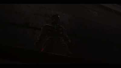 (gunshot)
(groan) - Haunting of the Queen Mary