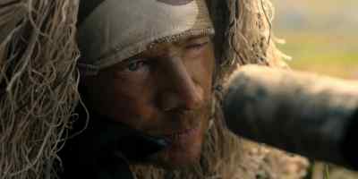 - [GUNSHOT]
- [GROANS] - Sniper: The Last Stand