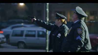 [gunshot, group shouts] - That Damn Michael Che