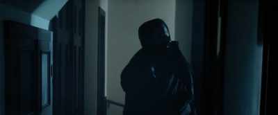 - [gunshot]
- [grunting] - Clean