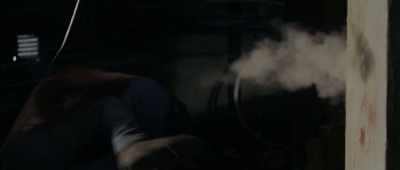 -[gunshot]
-[grunts, breathes heavily] - Crawlspace