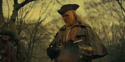 - [gunshot]
- [grunts] - The Completely Made-Up Adventures of Dick Turpin