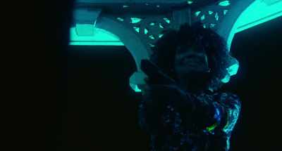 -[gunshot]
-[grunts] - The Mistress