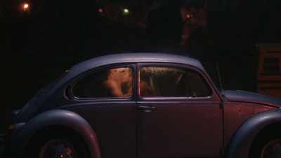 (GUNSHOT IN DISTANCE) - Riverdale