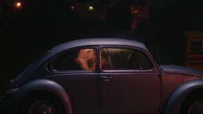 (GUNSHOT IN DISTANCE) - Riverdale