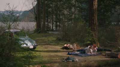 (GUNSHOT IN DISTANCE) - Riverdale